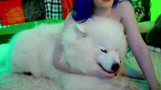 KatieKat Fap 11/6/2022