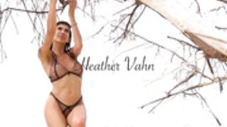 heather vahn beach solo