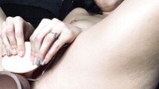 Yasmin Baker English cum slut