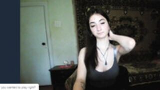 weird coomeet slut give me a sexy show