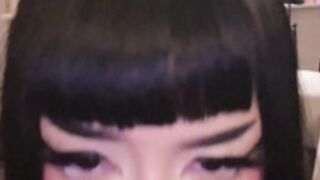 babi babihyuga facial cosplay