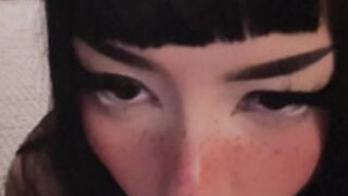 babi babihyuga facial cosplay