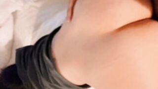 babi babihyuga sex cum on ass