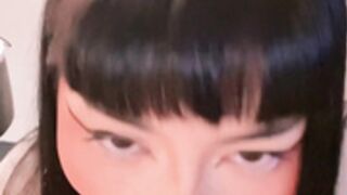 babi babihyuga blowjob of