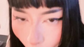 babi babihyuga blowjob of