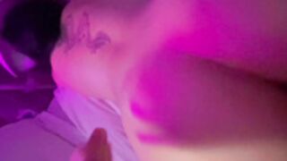 babihyuga cum on ass babi