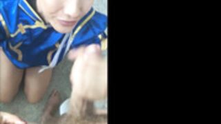 fallinlovia chun li bj