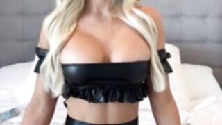 Scarlettkisses is the most fappable babe alive