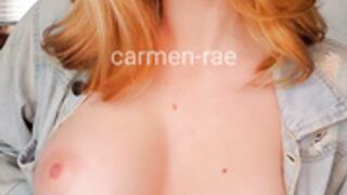 Makoshake great natural tits 3