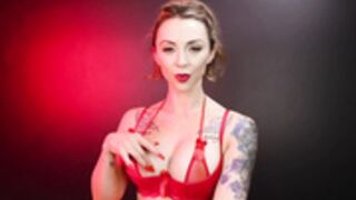 London Lix - The Big Tit Project 4