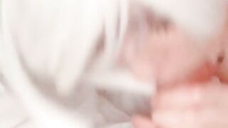envyanne of blowjob handjob cumshot