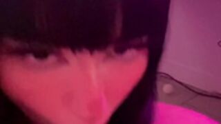 babihyuga bj facial
