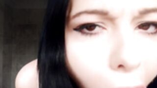 Epiphany Jones talks you off