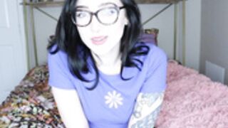 Phatassedangel69 and the Premature Ejaculator