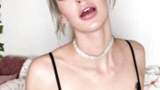 kdubsss, good girl helps you relax & feel better