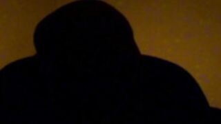 Girlfriend caught fucking big dick on hidden cam