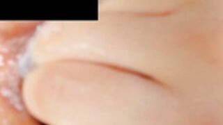 Kitana_55 close up fingering HD