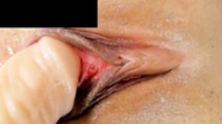 Kitana_55 close up fingering HD