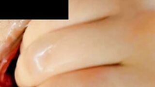 Kitana_55 close up fingering HD