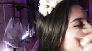 Vrchan 25 Facial Cumshots
