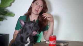 CEO Of Taboo Takes LOADS