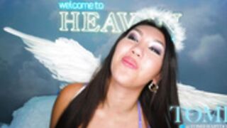 HeavenPOV tomie