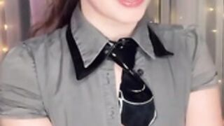 Brookelynne Briar Seduces Teacher With Wet Panties JOI