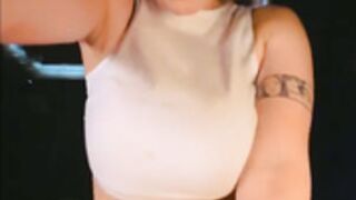 bgtitgthgg POV dildo cowgirl