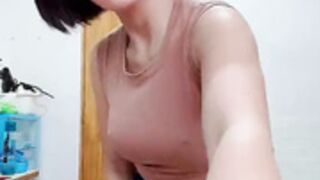 Dennise Kristina E. - Tits and Pokies