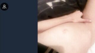 Coomeet slut Daria is in mood for some sluttiness