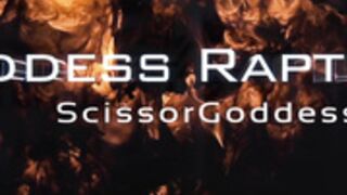 Goddess Rapture - Raptures Cock Guzzler