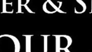 Sydney Thunder and Skylar Rene - I Love Your Muscles