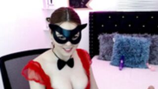 Random Unmaskings vol. 9