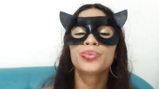 Random Unmaskings vol. 9