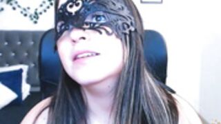 Random Unmaskings vol. 9