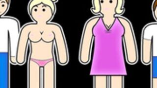 Lennox Luxe Busty Stepdaughter POv