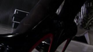 Brittany Andrews joi