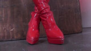 Brittany Andrews Joi 3