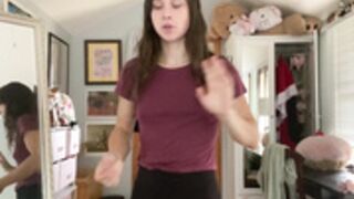 SecretLittle - Fuck Machine Squirt