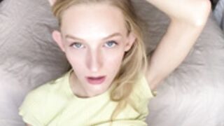 kwgirlx bratty daughter talks dirty, begs for you to...