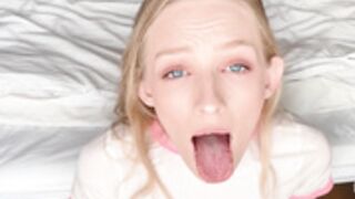 kwgirlx daughter wants cum in mouth    Perfect ddlg