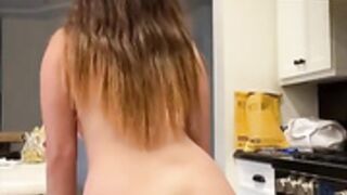 Taylorsdiary maid tease