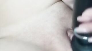 Sia_lovely s Dildo and Magic Wand show