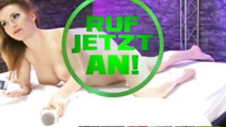 Babestation24 Angi Kroxx 15th June