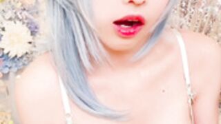 KaYa Huang - Eula Lingerie