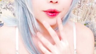 KaYa Huang - Eula Lingerie