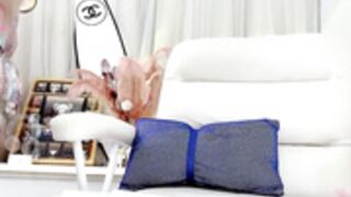 KKiop77 PVT Stripcha video _ 門票影片私人 111