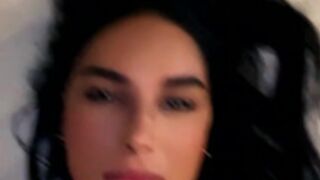 YouTube hottie getting it on with sexy blonde