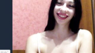 Hot coomeet slut with sex addiction