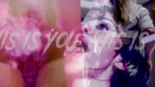 Goon Voice-over - Hypno JOI